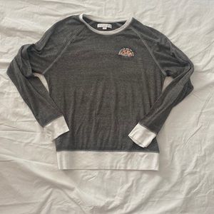 Spiritual gangster great sweatshirt Sunshine on my Mind